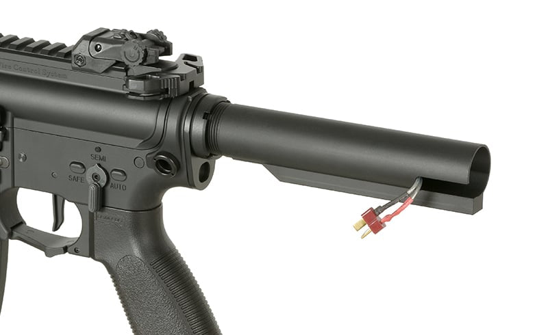 Fucile Softair M906B ETU Wireless di DOUBLE EAGLE