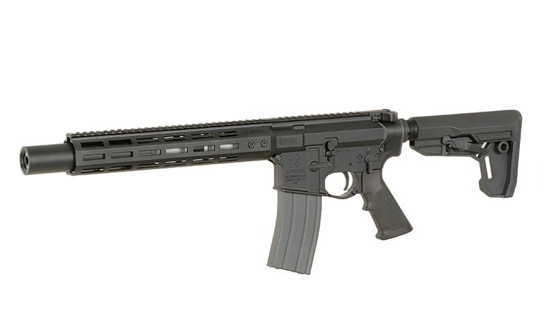 Fucile Airsoft Noveske N4 NSR-SD GBBR di EMG