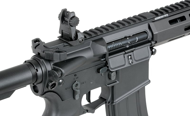 Fucile Softair M906E ETU Wireless di DOUBLE EAGLE