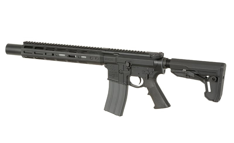 Fucile Airsoft Noveske N4 NSR-SD GBBR di EMG
