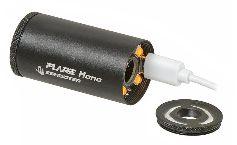 Noveske NSR-SD GBBR MWS Upper Receiver Set di EMG