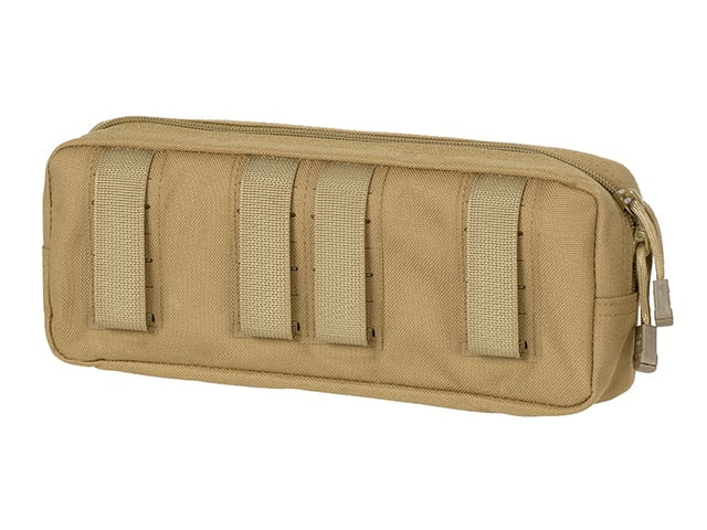 Pouch Universale Laser-Cut Coyote di 8FIELDS