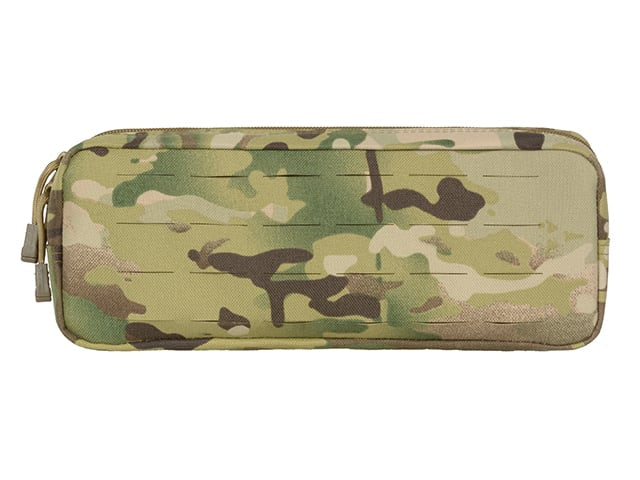 Pouch Multicamo Laser-Cut di 8FIELDS