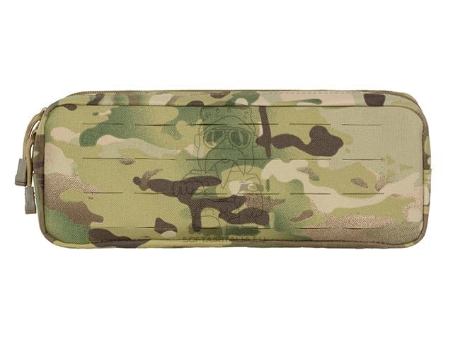 Pouch Multicamo Laser-Cut di 8FIELDS