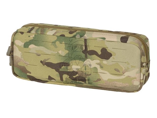 Pouch Multicamo Laser-Cut di 8FIELDS