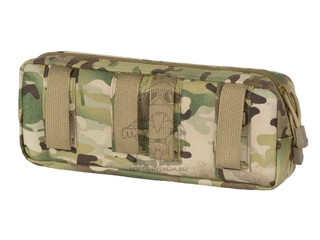 Pouch Multicamo Laser-Cut di 8FIELDS