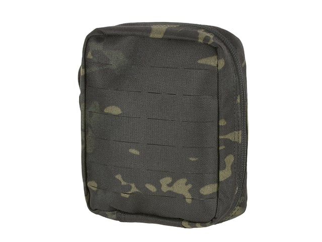 Large Laser-Cut General-Purpose Pouch di 8FIELDS