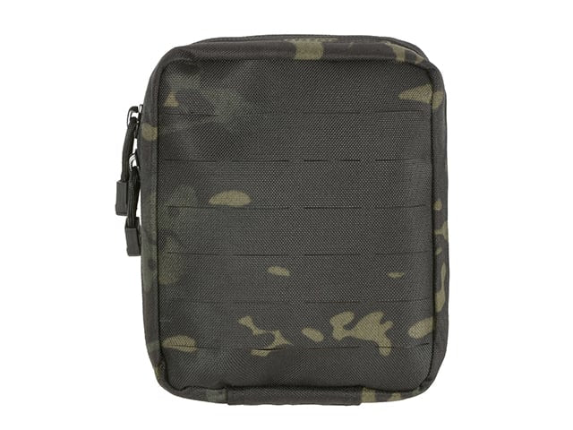 Large Laser-Cut General-Purpose Pouch di 8FIELDS