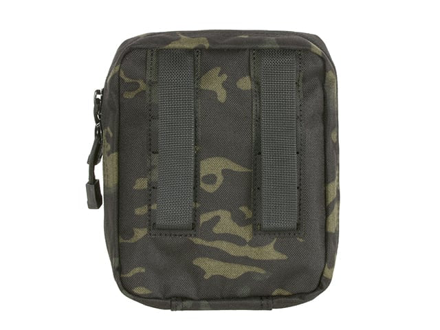 Large Laser-Cut General-Purpose Pouch di 8FIELDS