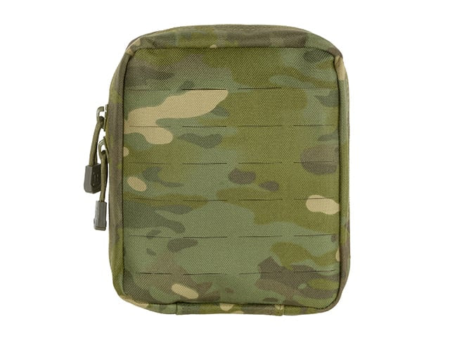Large Laser-Cut General-Purpose Pouch di 8FIELDS