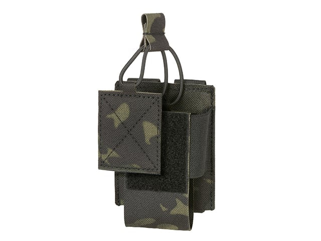 Pouch per Radio Laser Cut - MB di 8FIELDS