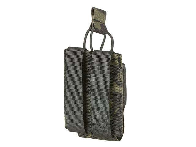 Pouch per Radio Laser Cut - MB di 8FIELDS