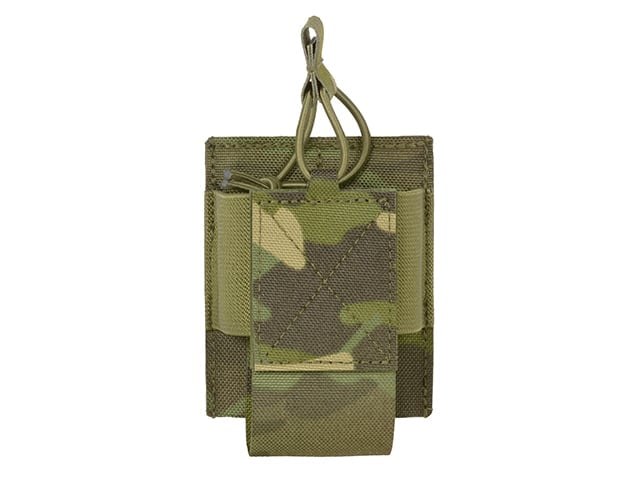 Pouch per Radio Laser Cut - MT di 8FIELDS
