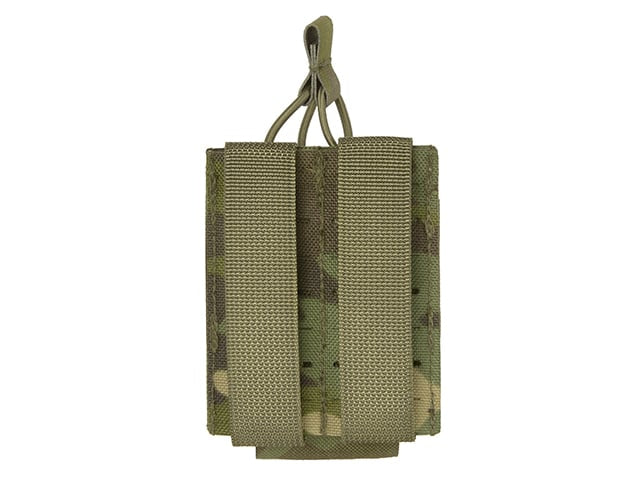 Pouch per Radio Laser Cut - MT di 8FIELDS