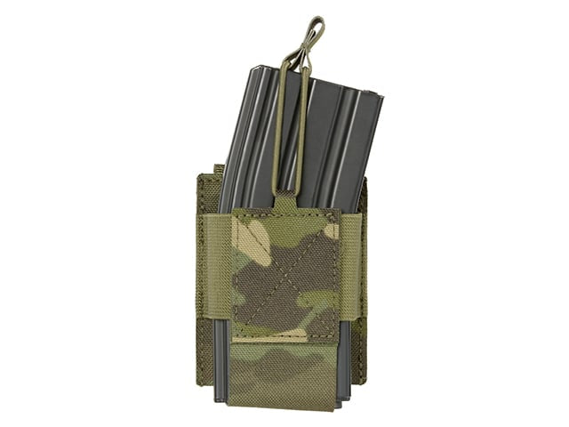 Pouch per Radio Laser Cut - MT di 8FIELDS