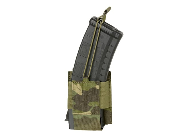 Pouch per Radio Laser Cut - MT di 8FIELDS