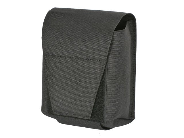 Pouch Multifunzionale GP - Nero di 8FIELDS