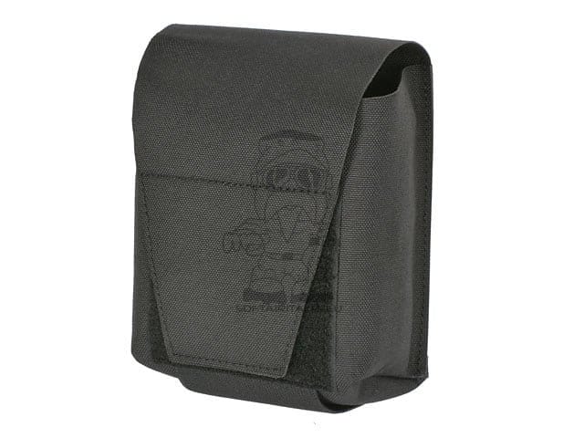 Pouch Multifunzionale GP - Nero di 8FIELDS