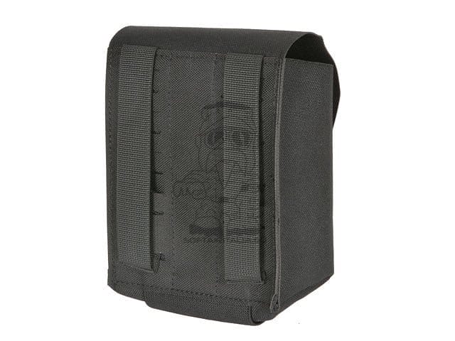 Pouch Multifunzionale GP - Nero di 8FIELDS