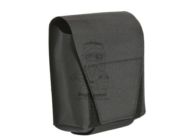 Pouch Multifunzionale GP - Nero di 8FIELDS