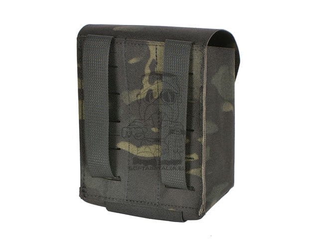 Pouch Multifunzionale GP Laser-Cut di 8FIELDS