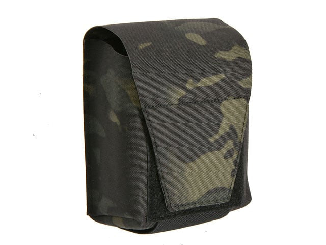 Pouch Multifunzionale GP Laser-Cut di 8FIELDS