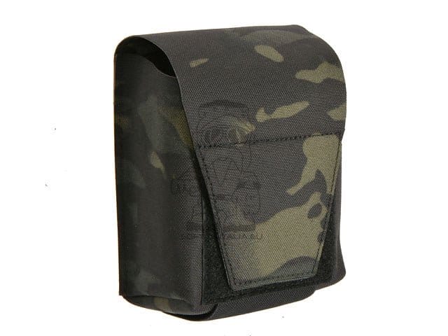Pouch Multifunzionale GP Laser-Cut di 8FIELDS