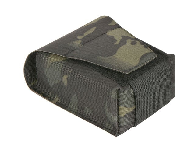 Pouch Multifunzionale GP Laser-Cut di 8FIELDS