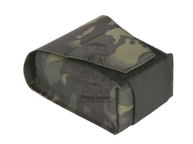 Pouch Multifunzionale GP Laser-Cut di 8FIELDS