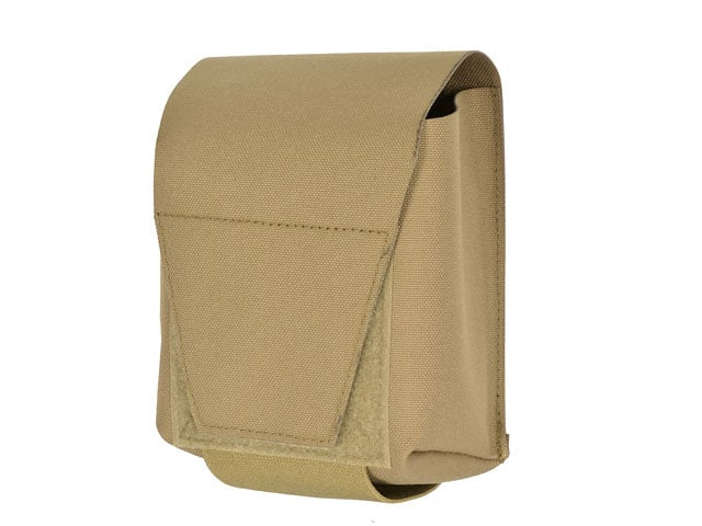 Pouch Multifunzionale GP Laser-Cut di 8FIELDS