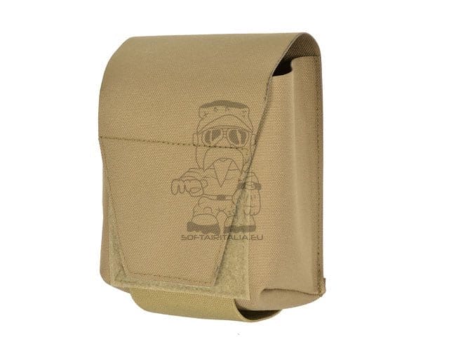 Pouch Multifunzionale GP Laser-Cut di 8FIELDS