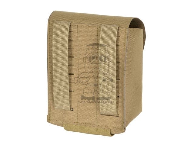Pouch Multifunzionale GP Laser-Cut di 8FIELDS