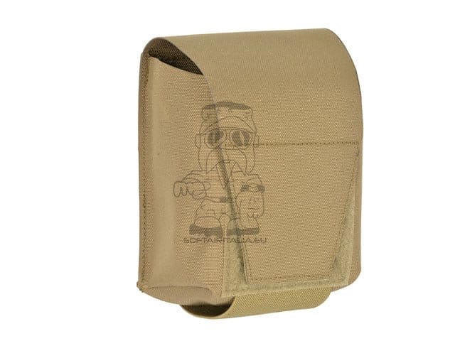 Pouch Multifunzionale GP Laser-Cut di 8FIELDS