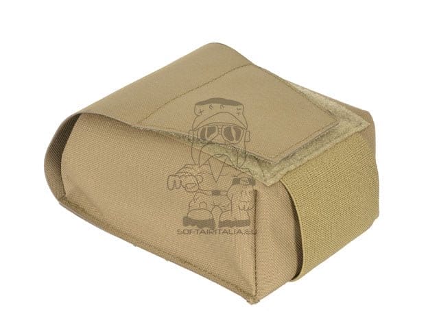 Pouch Multifunzionale GP Laser-Cut di 8FIELDS