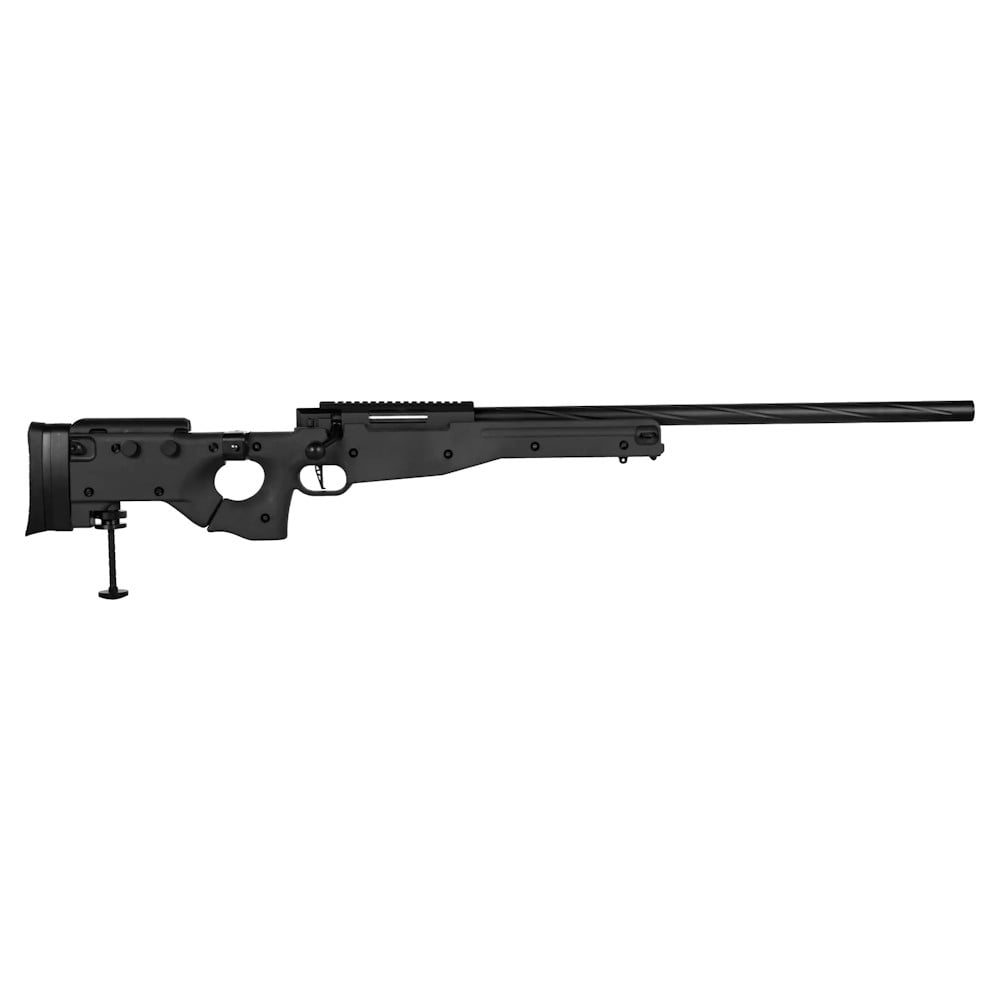 Fucile Sniper a Molla SA-S14 Black di SPECNA ARMS