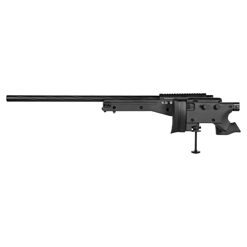 Fucile Sniper a Molla SA-S14 Black di SPECNA ARMS