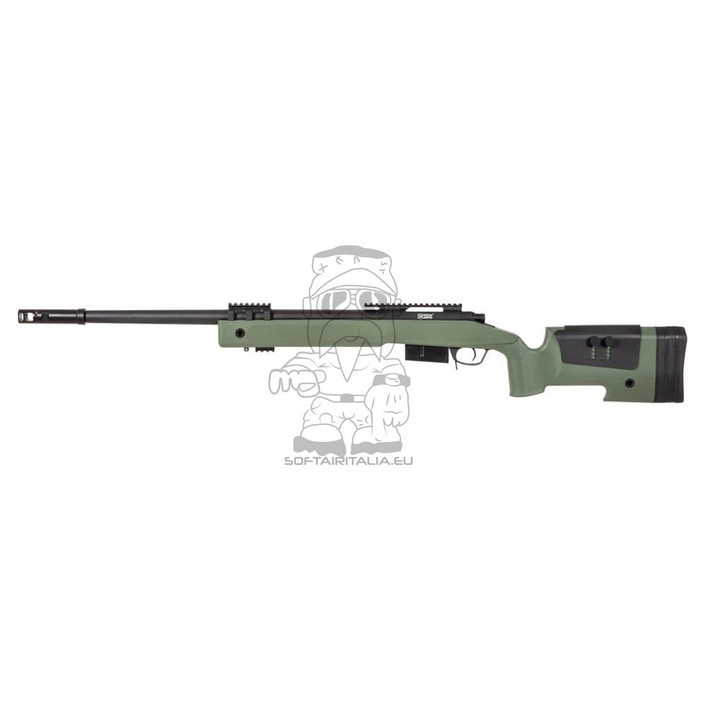 Fucile Sniper a Molla SA-S03 Core di SPECNA ARMS