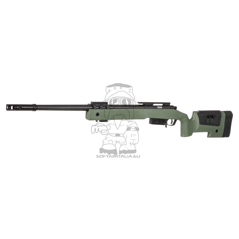 Fucile Sniper a Molla SA-S03 Core di SPECNA ARMS