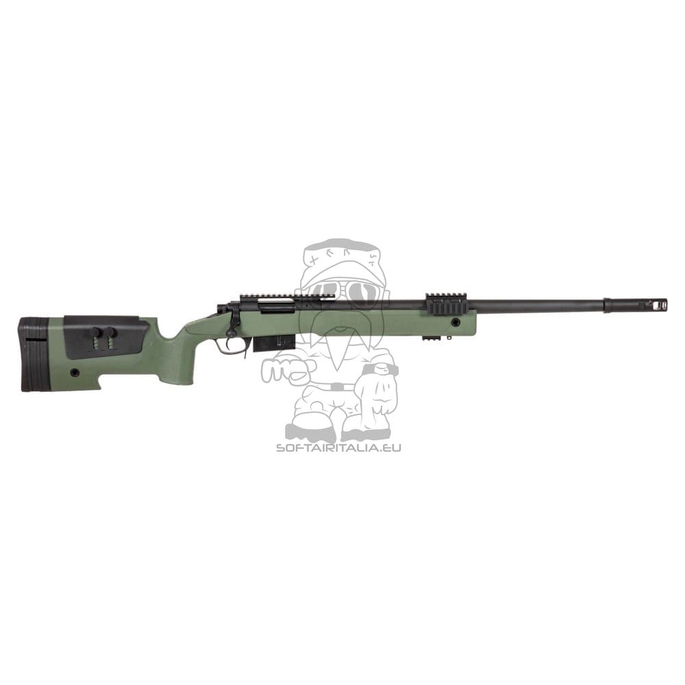 Fucile Sniper a Molla SA-S03 Core di SPECNA ARMS