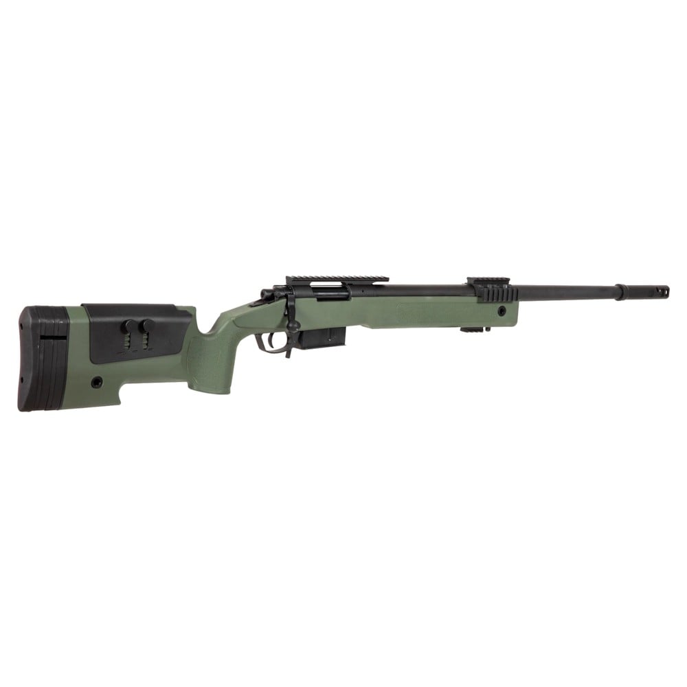 Fucile Sniper a Molla SA-S03 Core di SPECNA ARMS