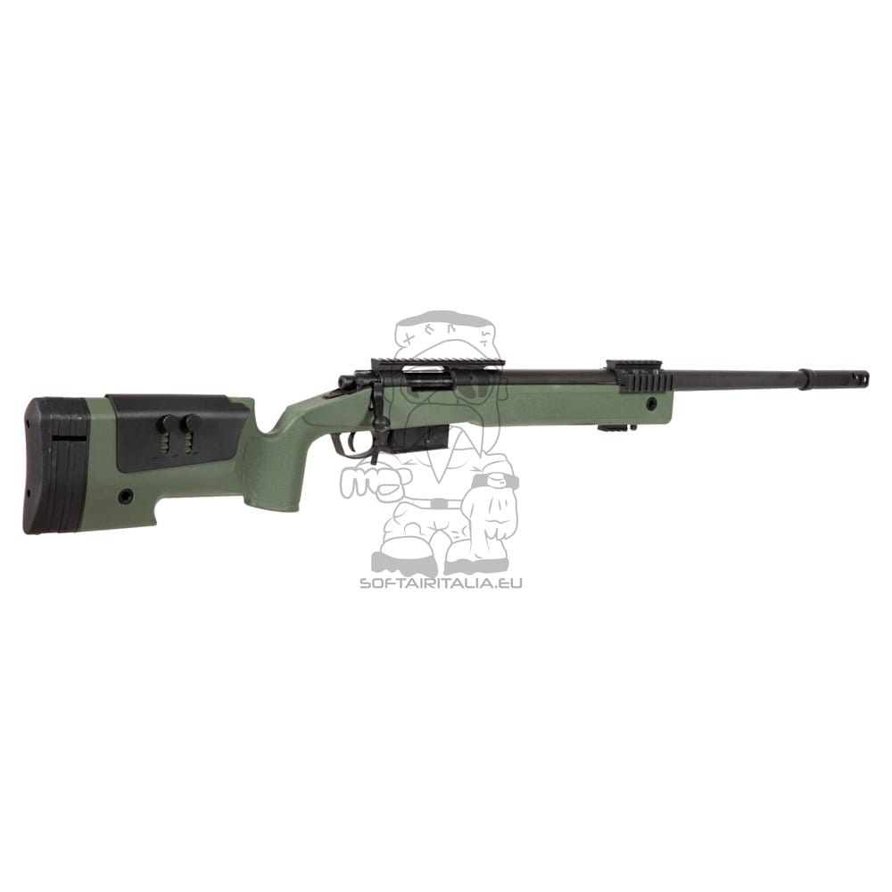 Fucile Sniper a Molla SA-S03 Core di SPECNA ARMS