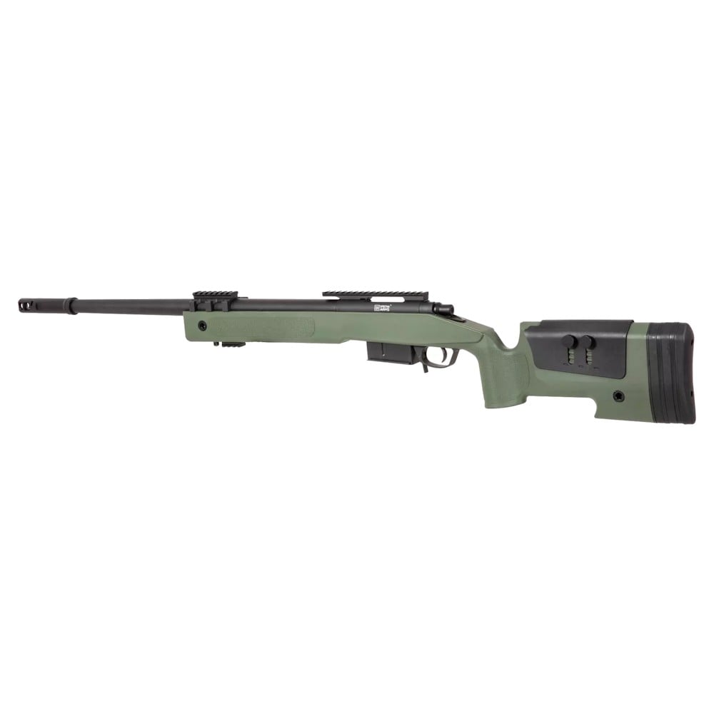 Fucile Sniper a Molla SA-S03 Core di SPECNA ARMS