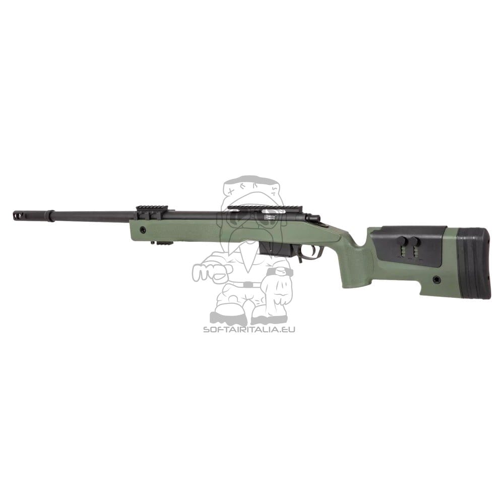 Fucile Sniper a Molla SA-S03 Core di SPECNA ARMS