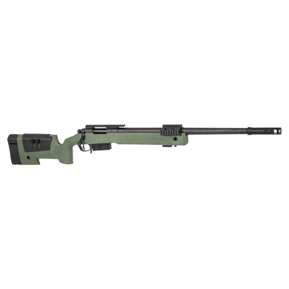 Fucile Sniper a Molla SA-S03 Core di SPECNA ARMS