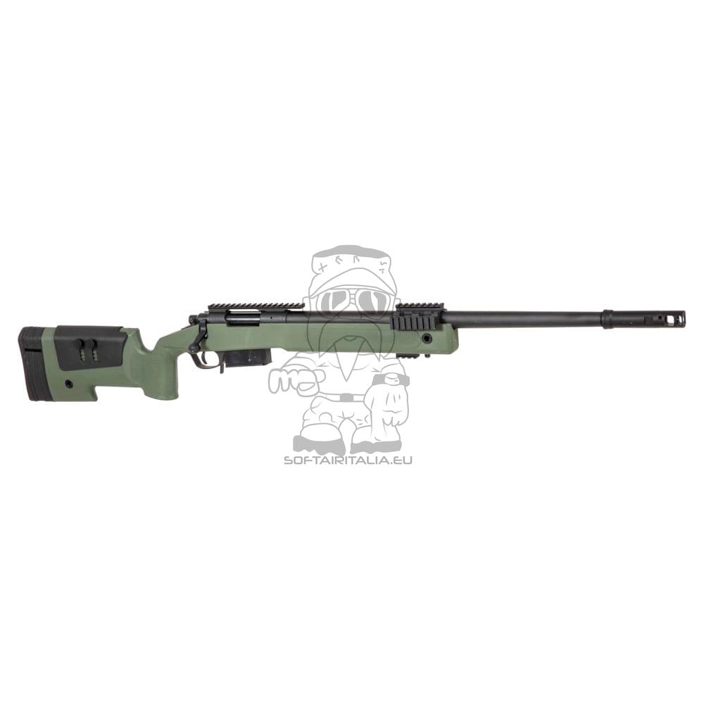 Fucile Sniper a Molla SA-S03 Core di SPECNA ARMS