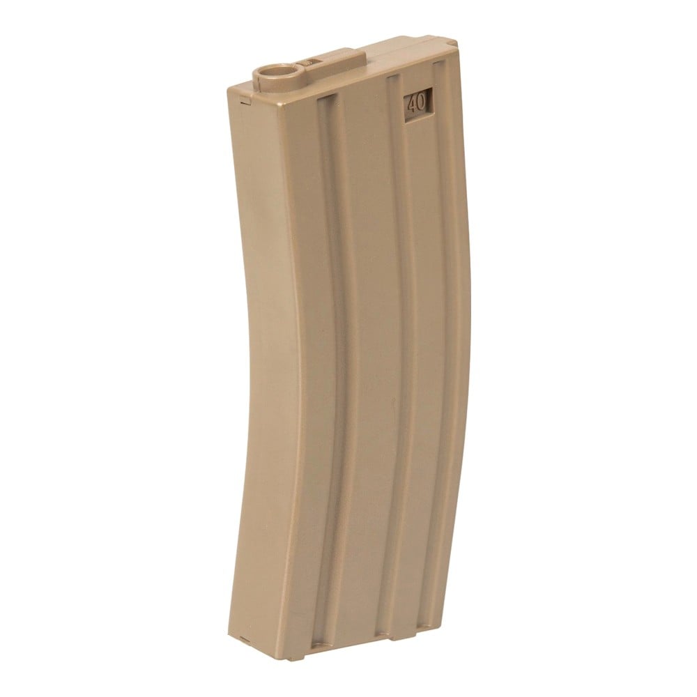 Caricatore Mid-Cap 140 Colpi per M4/M16 di SPECNA ARMS