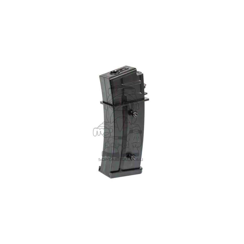 Caricatore Mid-Cap 120 Colpi per Serie G36 di SPECNA ARMS
