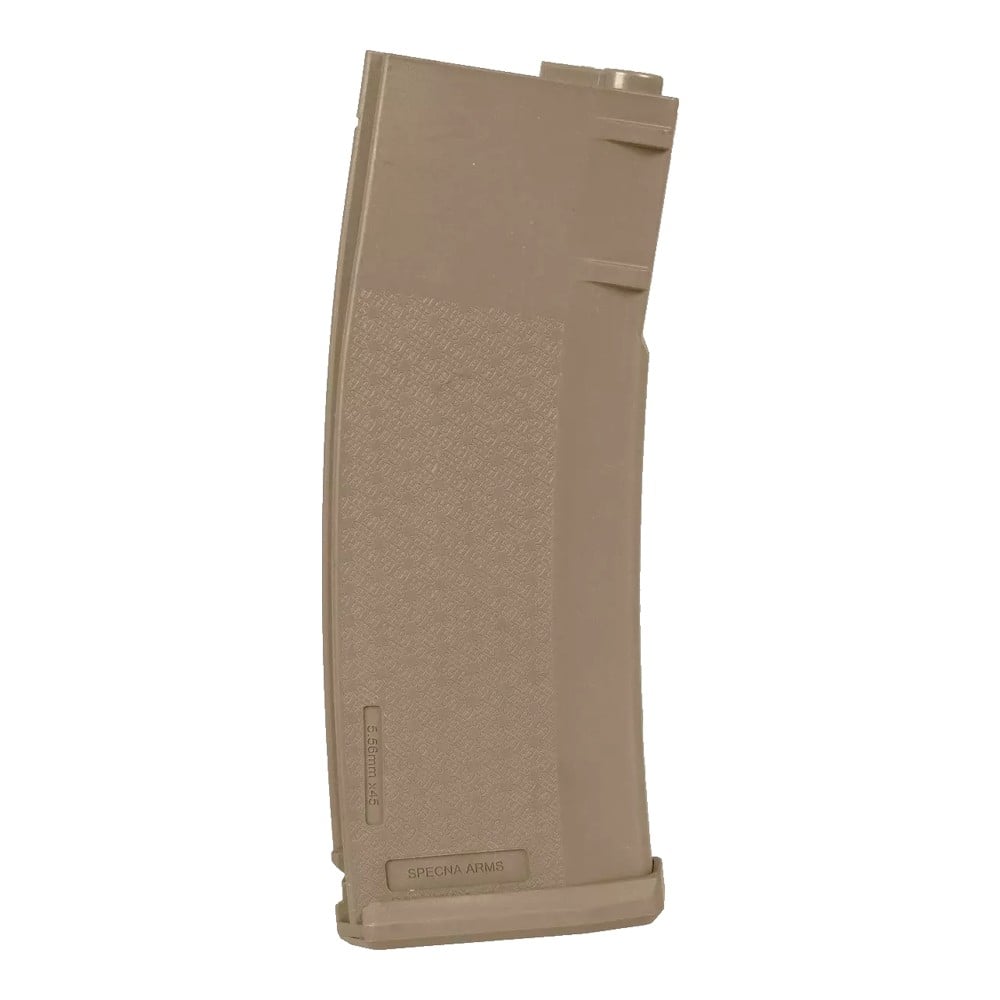 Caricatore Mid-Cap 125 Colpi per M4/M16 di SPECNA ARMS