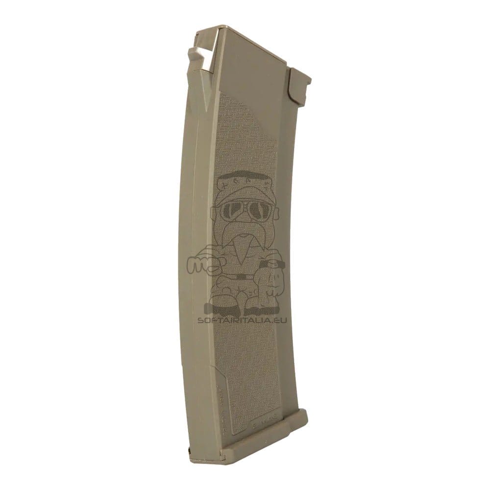 Caricatore Mid-Cap S-MAG 175 Colpi di SPECNA ARMS
