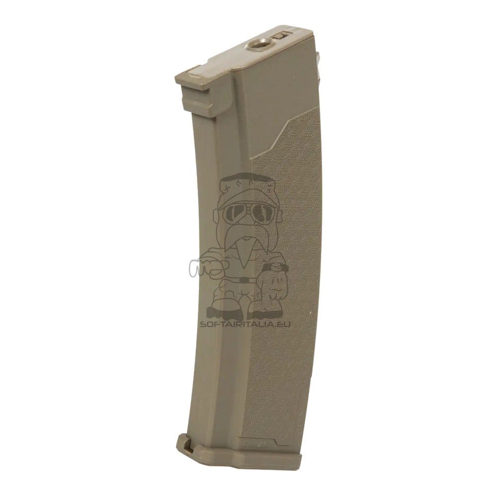 Caricatore Mid-Cap S-MAG 175 Colpi di SPECNA ARMS